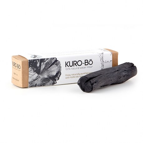Kuro-Bo Stick filtr do wody z węgla aktywowanego