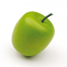 Jabłko zielone, Erzi