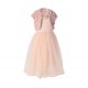 Sukienka baletnicy pudrowa roz. 2-3lat FW2019, Maileg
